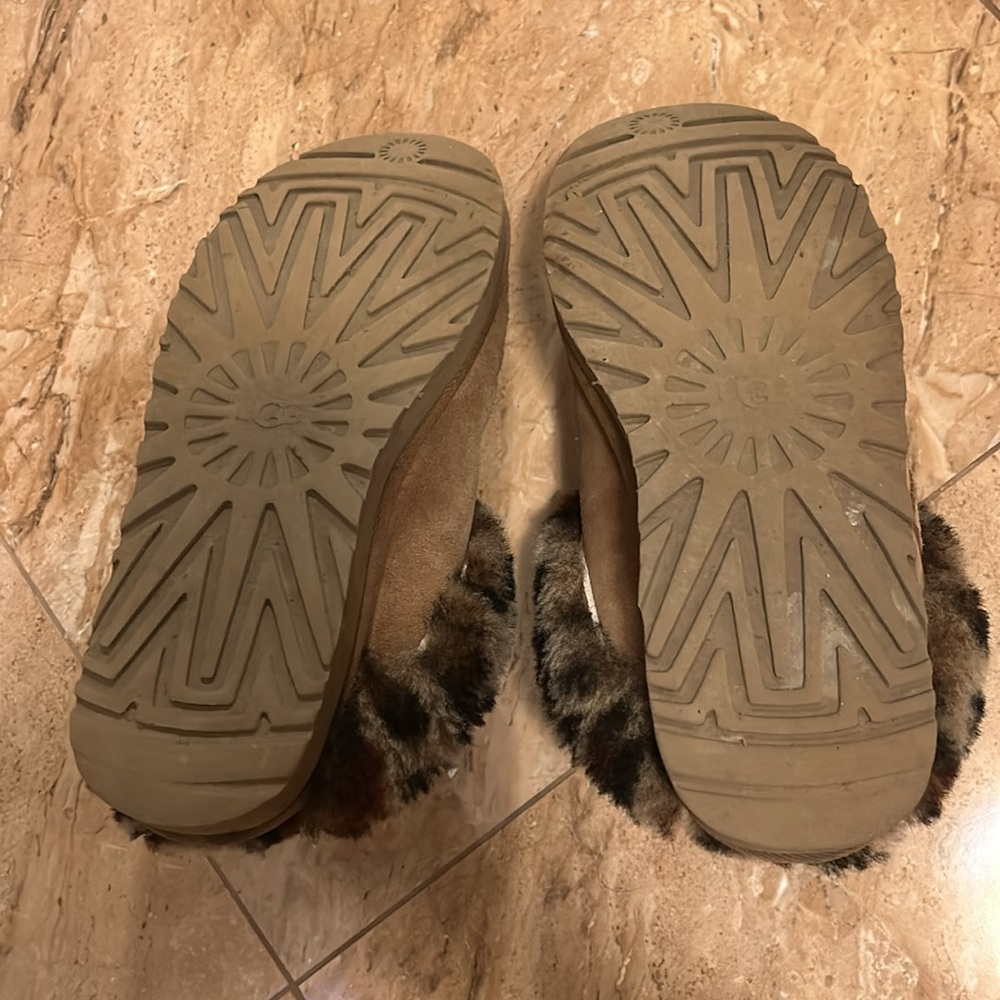 UGG Slide Slippers - Picture 3 of 3